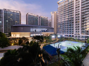 Azure Urban Resort Residences